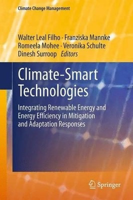 Climate-Smart Technologies - 9783642428128