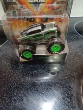 Avenger Monster Jam Truck Spin Master Series 33