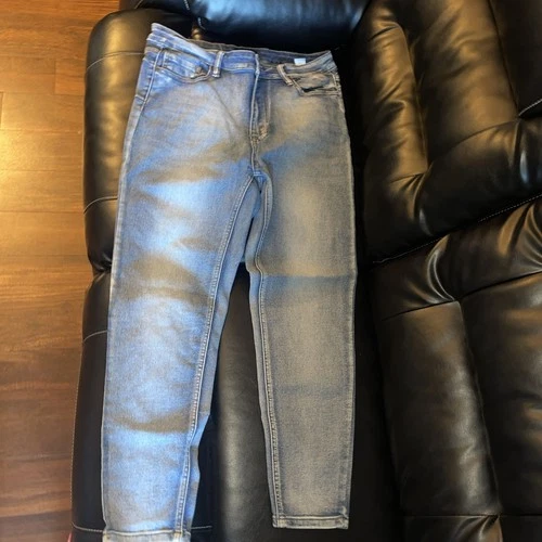 mossimo supply co low rise jeans