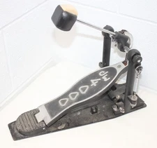 Drum Workshop DW 4000 Bass Kick Drum PEDAL SINGLE! (double capable, though!)