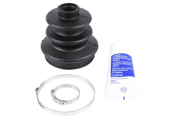 Faltenbalgsatz Antriebswelle Vorderachse FüR Toyota Camry Stufenheck Liftback-image