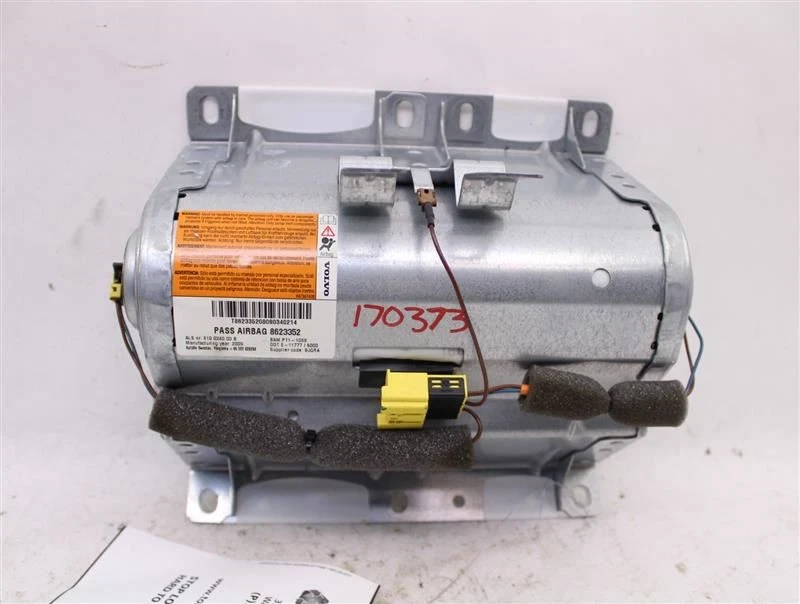 AIR BAG Chevy C30 Pickup 08 09 10 11 12 13 885092 Foto 2 de 4