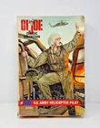 GI Joe Classic Collection Army Helicopter Pilot Figure 1997 Limited Edition As I