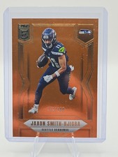 2025 Donruss Elite Jaxon Smith-Njigba JSN /199 Seattle Seahwaks