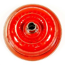 Hughes Performance Torque Converter 3000 Stall Series Mopar 727 24-30 Hughes Performance Torque Converter 3000 Stall Series Mopar 727 24-30