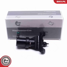 Waschwasserdüse Scheinwerferreinigung ESEN SKV 15SKV606 für BMW 7er E65 E66 E67