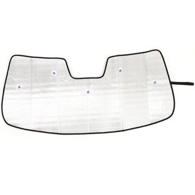 Windshield Sun Shade Shield Cover Visor UV Block For Nissan Z 400Z RZ34 2023-25