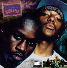 MOBB DEEP INFAMOUS NEW LP