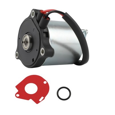 1 PC ABS Brake Booster Pump Motor FOR 4RUNNER LEXUS 4707060030  2005 - 2020