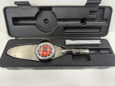 Snap-on Torq Meter Te12fua Effective Length 8 203mm P20037215