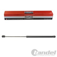 Mapco Gasfeder HECKKLAPPEN-LIFTER Passend FüR Toyota Avensis | 91558