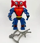 Vintage MOTU Mantenna Action Figure Masters of the Universe He-Man Mattel 1980s