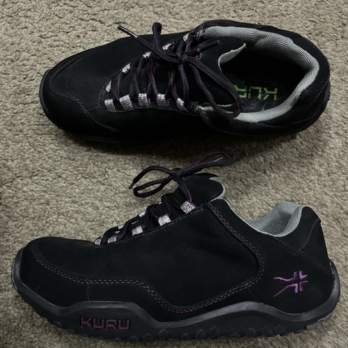 Zapatos Kuru Chicane para mujer talla 10 anchos