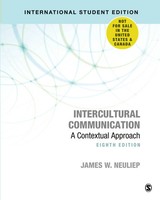 James W. Neuliep | Intercultural Communication - International Student Edition