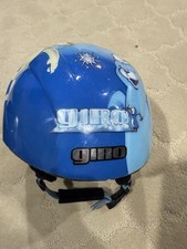 Giro Ski/snowboard Helmet Size S Small