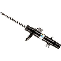 Bilstein 22-225221 StoßDäMpfer FüR Peugeot 208 CA