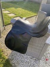 17 WH Black Pigskin Lightweight GP  6.5” From D To D On A M Tree