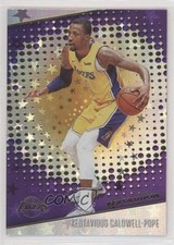 2017-18 Panini Revolution Astro Kentavious Caldwell-Pope #55 io5