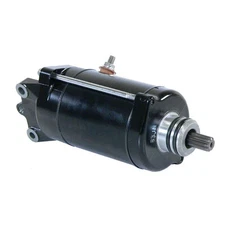 2009-2010 Kawasaki JT1500 STX Jet Ski Starter Motor 21163-3721 Arrowhead SMU0322