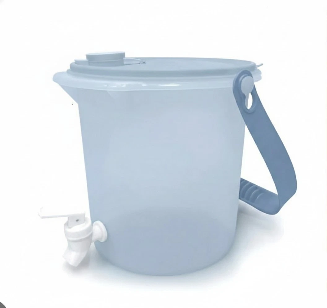 Jumbo Canister With Beverage Spout
Opens in a new window or tab