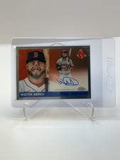 2025 Topps Chrome Platinum Baseball Checklist Guide in-content 47