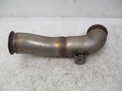 Abgasrohr Turbolader-Katalysator passt für MERCEDES-BENZ  E-KLASSE T-MODEL (S211