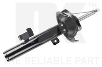 NK StoßDäMpfer 65253966 FüR Ford
