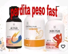 ETNA WELLNESS: Fast Kit (For Lose Weight Fast) Slim Fit Fast Weight Loss