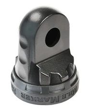 Mile Marker Covert Black*Mile Marker Covert Black