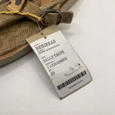 Las mejores ofertas en Parte superior de cuero Sundance Flats para