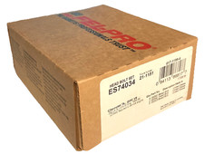 Fel-Pro ES 74034 Engine Cylinder Head Bolt Set for 1985-2014 Models [ES74034]