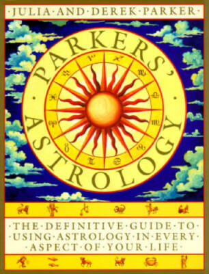 #ad Parkers#x27; Astrology: The Essential Guide to Using Astrology in Your Dai GOOD $5.56