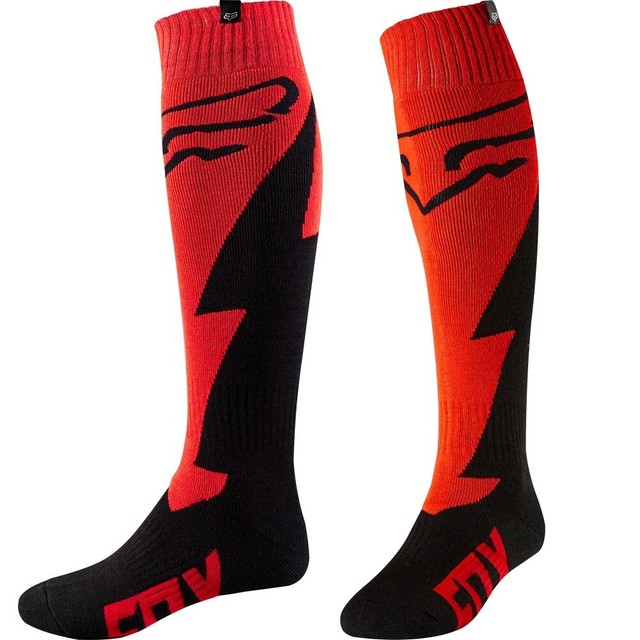 Fox Racing Fri Thick Mastar Motocross Socks