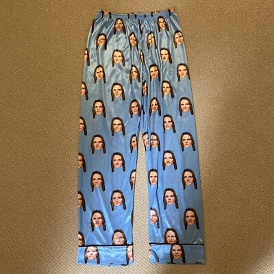 King Gizzard & The Lizard Wizard (Stu Mackenzie) Pajama Pants