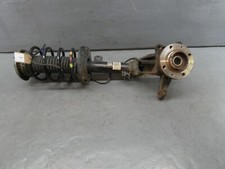 Ammortizzatore anteriore e mozzo sospensione Citroen C3 driver fuoristrada 5dr 1.6HDI 2018