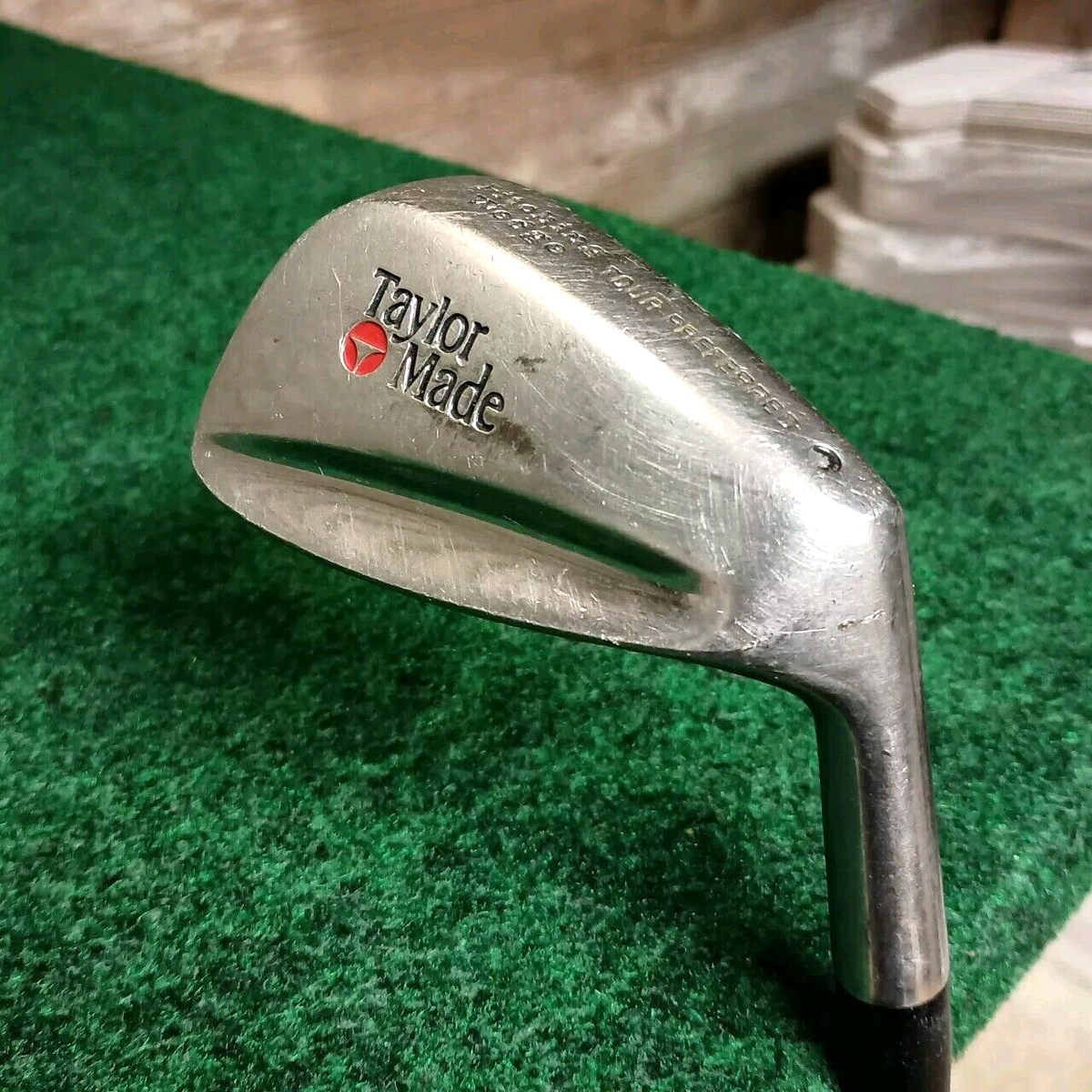 TaylorMade TOUR PREFERRED Pitching Wedge 35.75