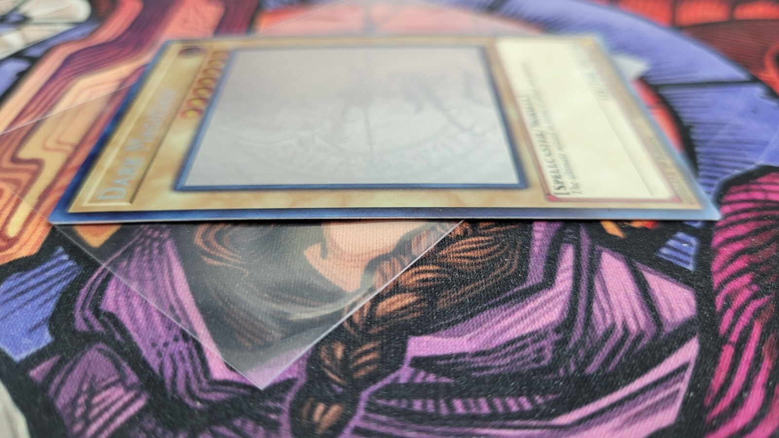 Dark Magician Ghost Rare GFTPEN128 Yugioh Card English eBay