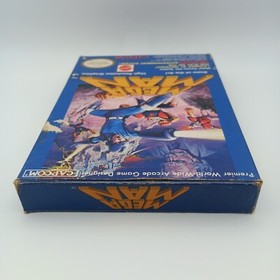 Gioco per Nintendo Nes ver. Italiana -Mega Man 1 - PAL A ITA - Libretto Assente.