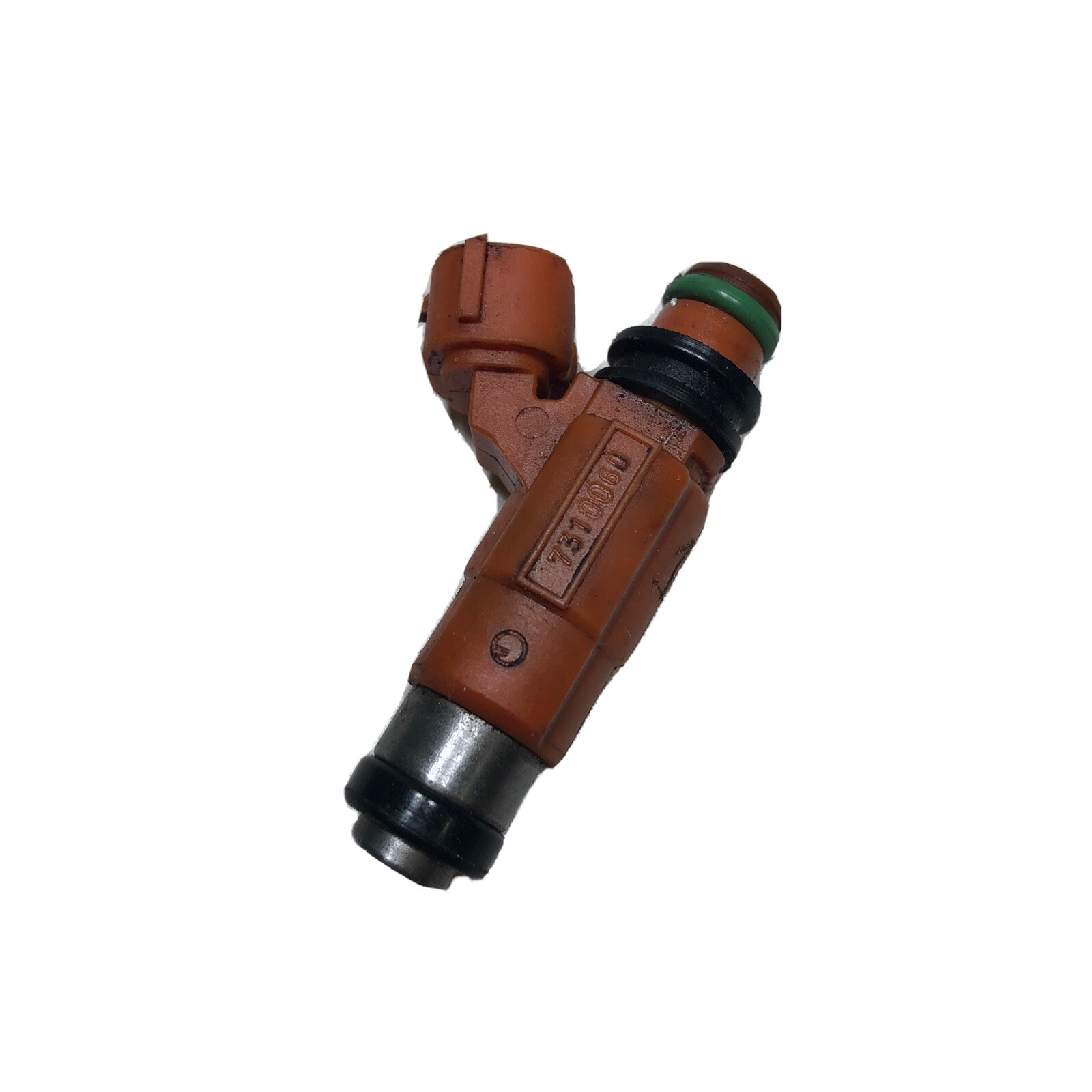 OEM YAMAHA 115 HP F115 FUEL INJECTOR 68V8A3600000 68V137610000 eBay