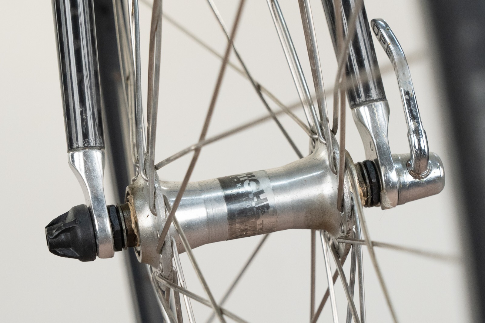 CAMPAGNOLO ATHENA E P S /11 SPEED / GAUCHE. | Kaufen auf