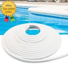 120'Ft Swimming Pool Liner Lock  Bead Lock for Inground & above Ground Pools