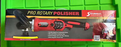 Shurhold Pro Rotary Polisher