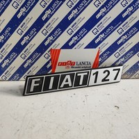 "Sigla Modell \"Fiat 127\" Fiat 127 C - Cl Original 4449296"