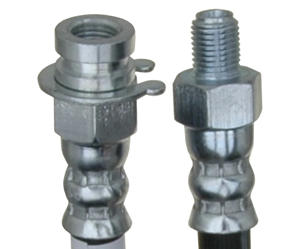 For 1959-1962 AMC American Brake Hydraulic Hose Rear Center Raybestos 1960 1961 - Image 3 of 3