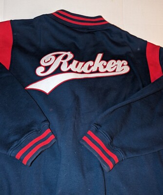 Stall & Dean ORIGINAL VINTAGE RUCKER Cotton Jacket STALL & DEAN