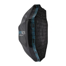 Westcott 40 Degree Black Egg Crate Grid for Photographers and Filmmakers