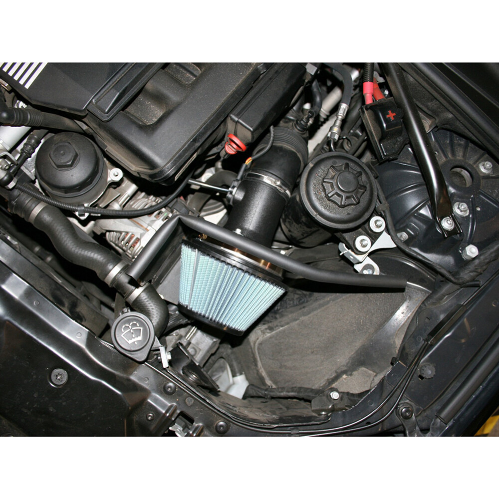 aFe 5411572 Magnum FORCE Stage2 Cold Air Intake for 200405 BMW 525i 530i E60 802959502808 eBay