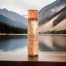 NEW Bath & Body Works If You Musk Fine Fragrance Body Mist Spray Full Size 8 oz