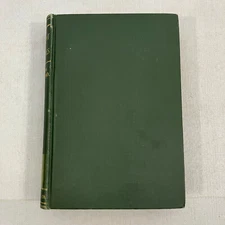 Triumphant Certainties And Other Sermons Alexander Maclaren 1902 Ex-Library HC