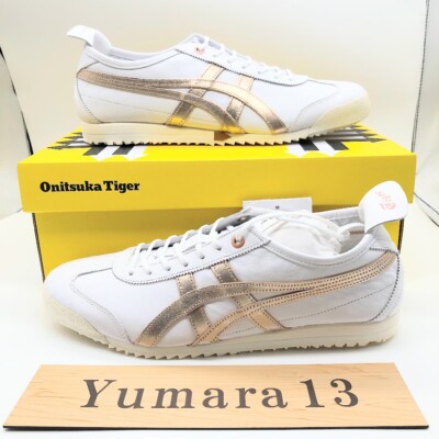 Onitsuka Tiger MEXICO 66 SD Unisex Shoes 15colors 1183A872 Unisex Size